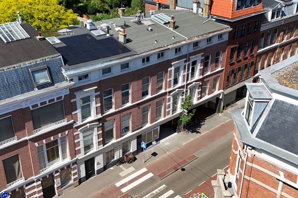 Medium property photo - Laan van Meerdervoort 37A, 2517 AD Den Haag